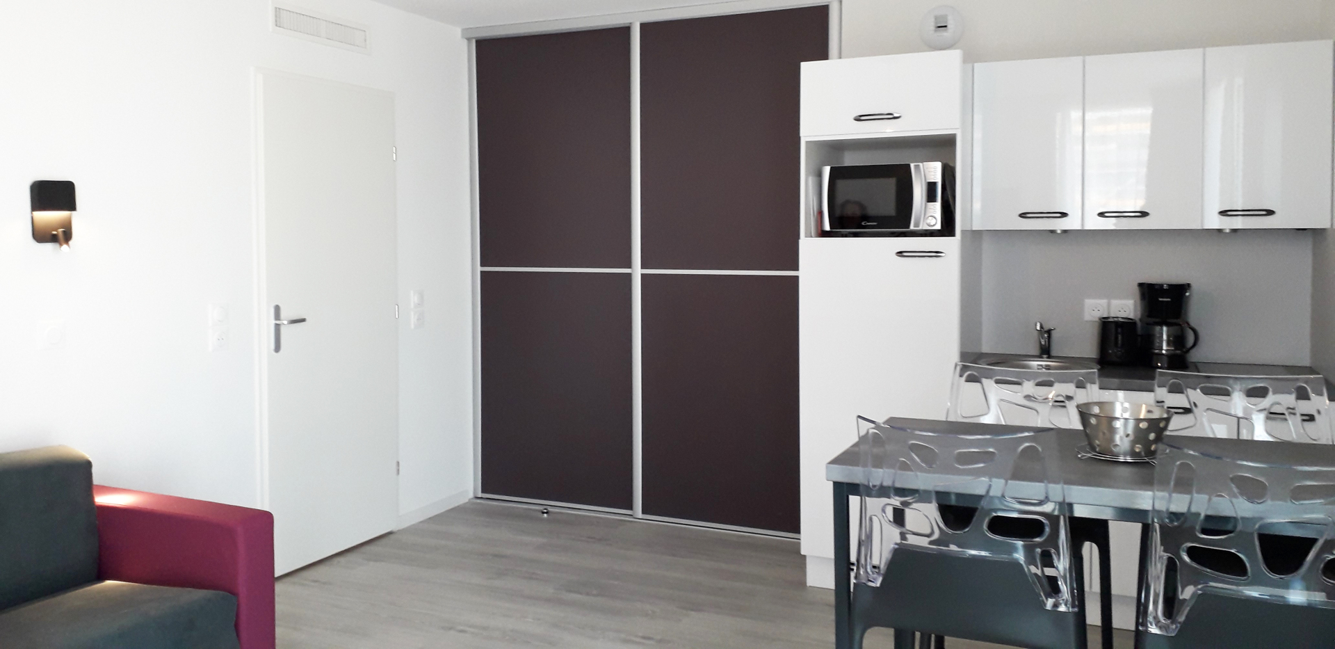 Photo - Appart-Hôtel Mer & Golf City Bordeaux Lac