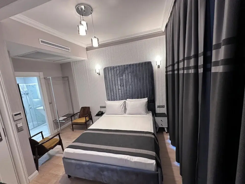 Foto - The Now Hotel