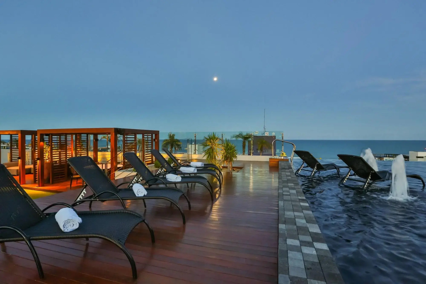 Photo - Quality Suítes João Pessoa