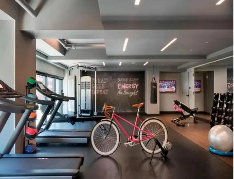 Foto - Moxy Miami Wynwood