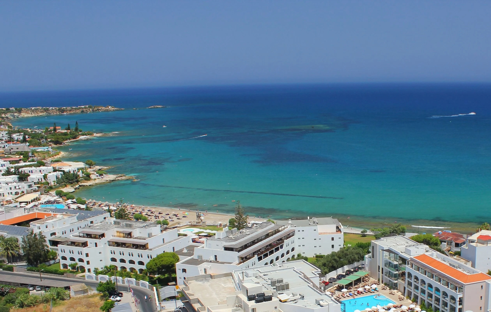 Photo - Albatros Spa & Resort Hotel