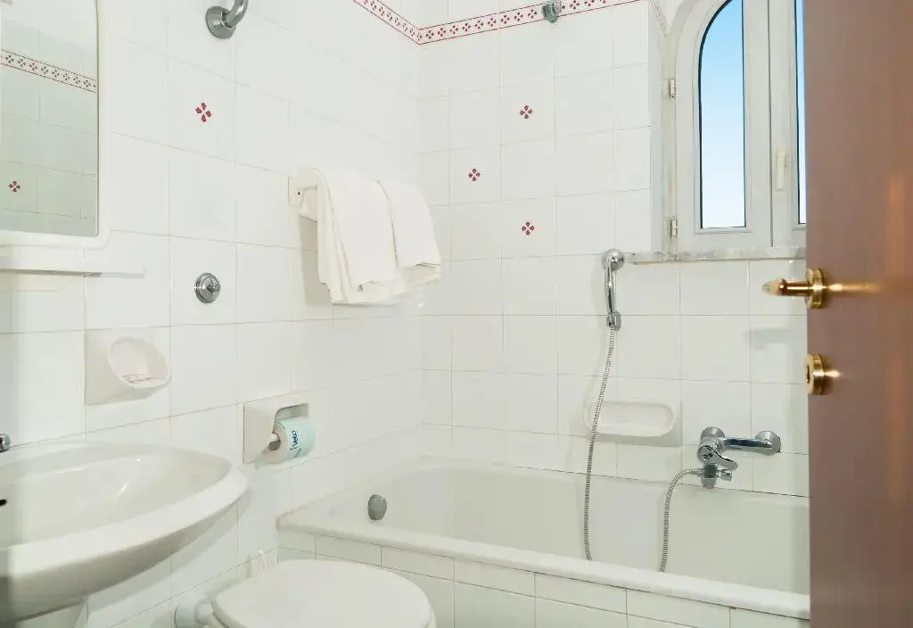 Photo - Hotel Internazionale