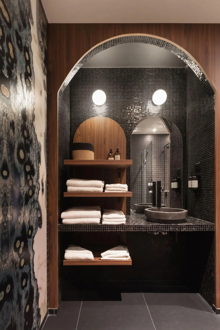 Photo - Padam Hôtel