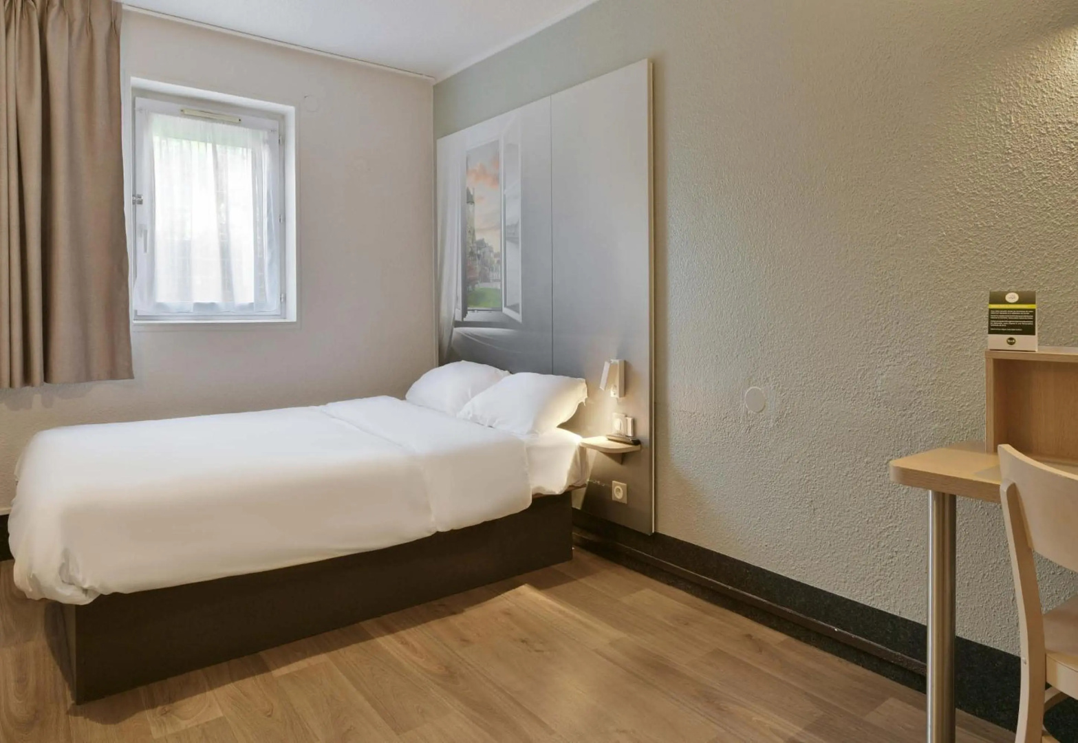 Photo - B&B HOTEL Le Mans Nord 1