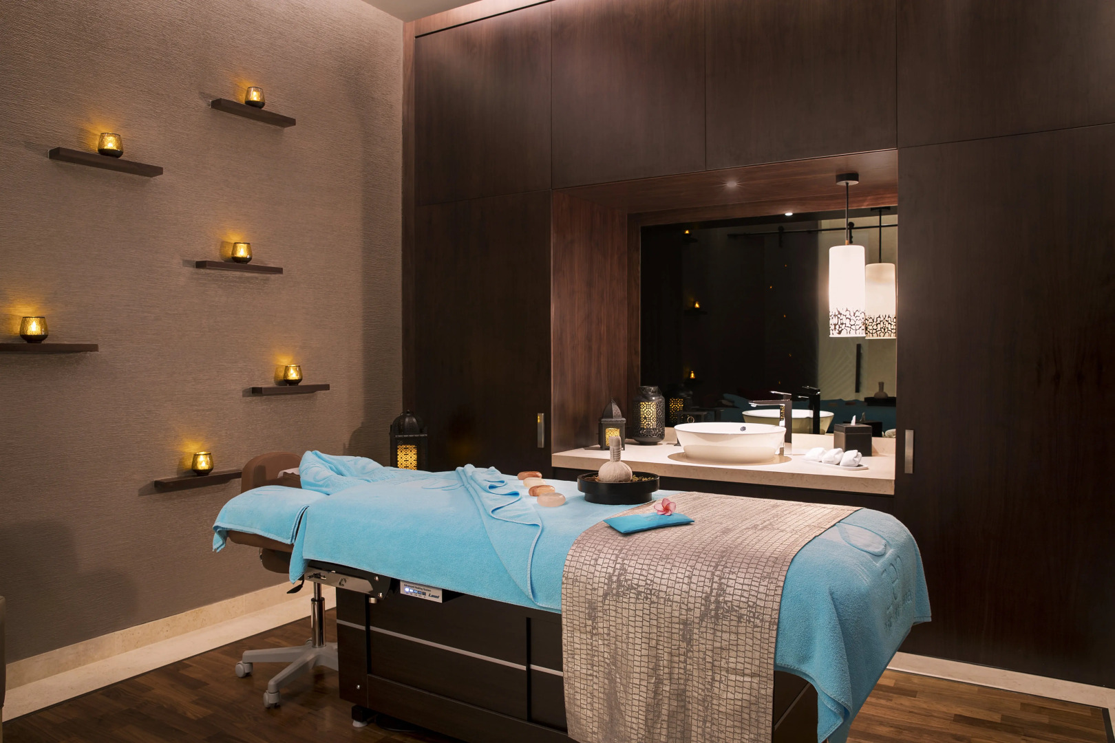 Foto - Saadiyat Rotana Resort and Villas