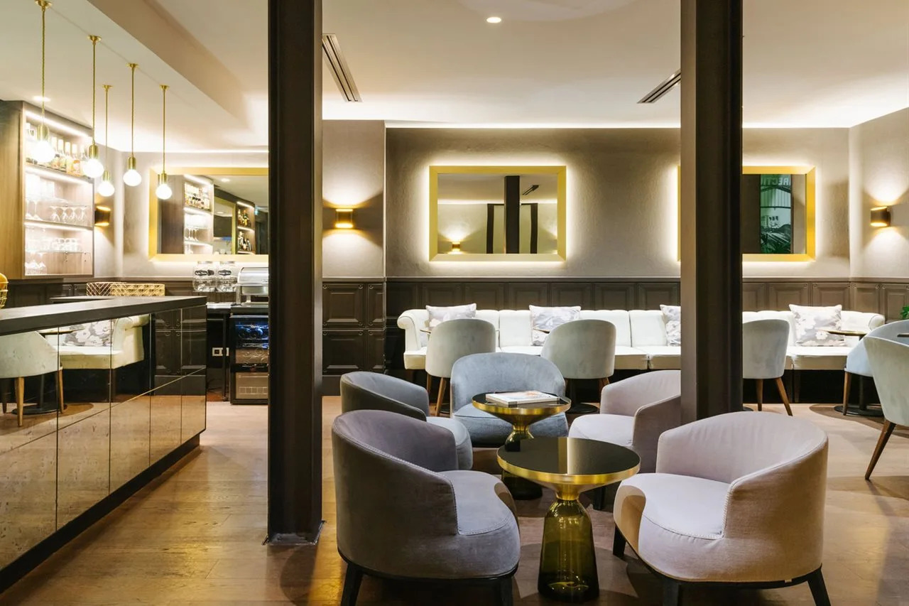 Foto - Le Parisis - Paris Tour Eiffel