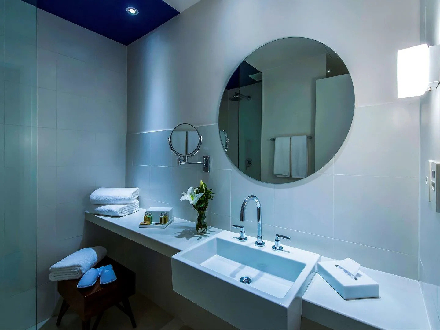 Foto - Lagune Barra Hotel