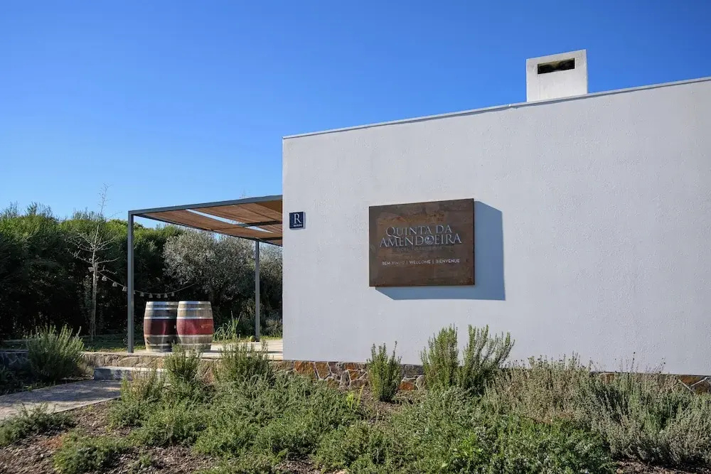 Foto - Quinta da Amendoeira - The Farmhouse