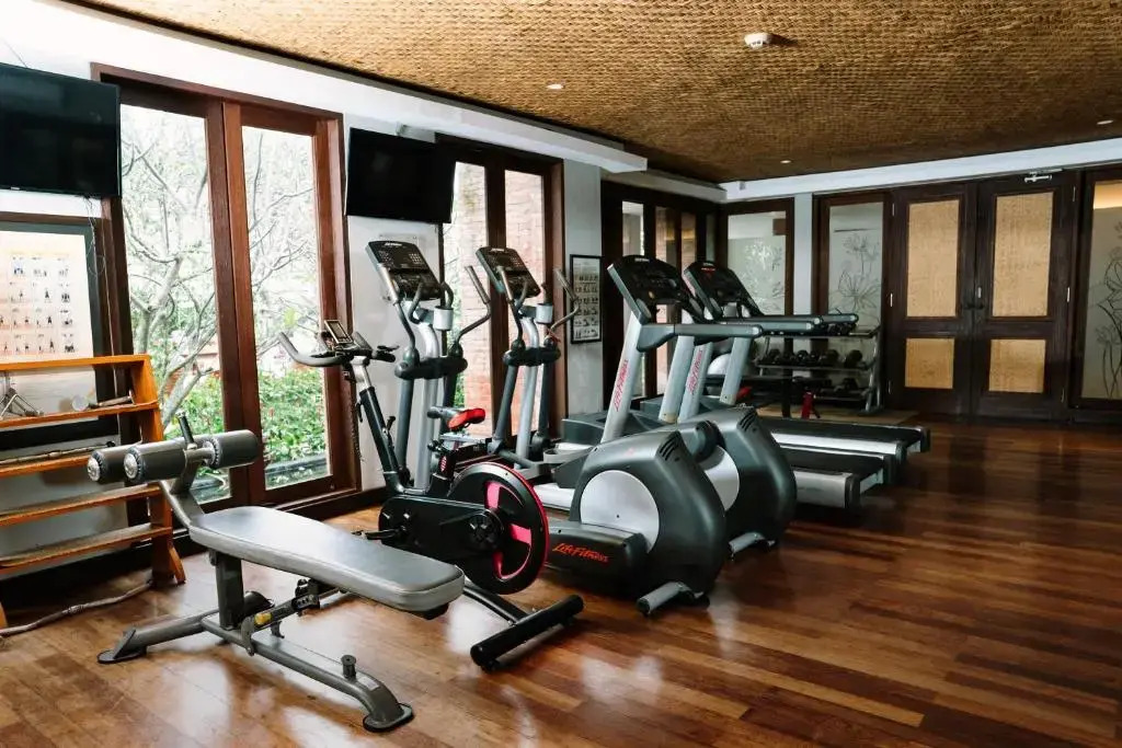 Foto - Rama Beach Resort and Villas