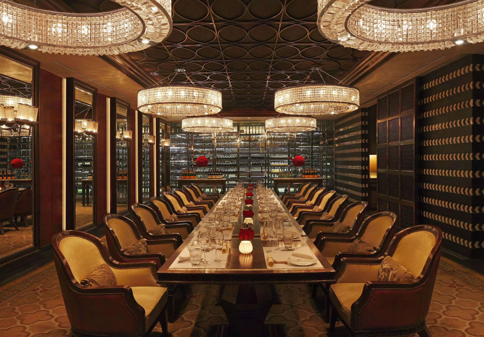 Photo - The Leela Ambience Gurugram Hotel & Residences - The Luxury Urban Sanctuary