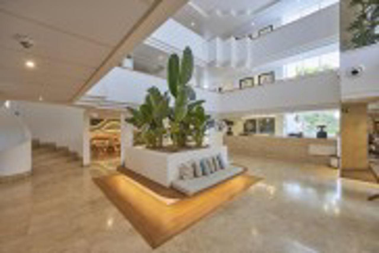 Foto - Aparthotel Ponent Mar