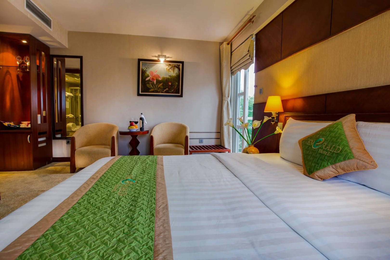 Photo - Emerald Boutique Hotel