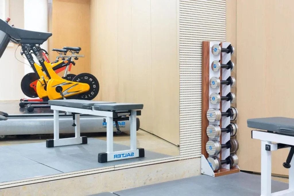 Foto - Hotel Palacio de Aiete