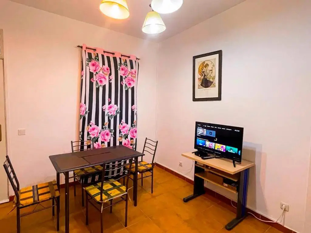Foto - Don Quijote APARTAMENTS TPH Madrid