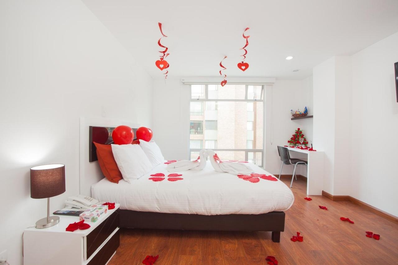 Photo - Hotel Castellana 100