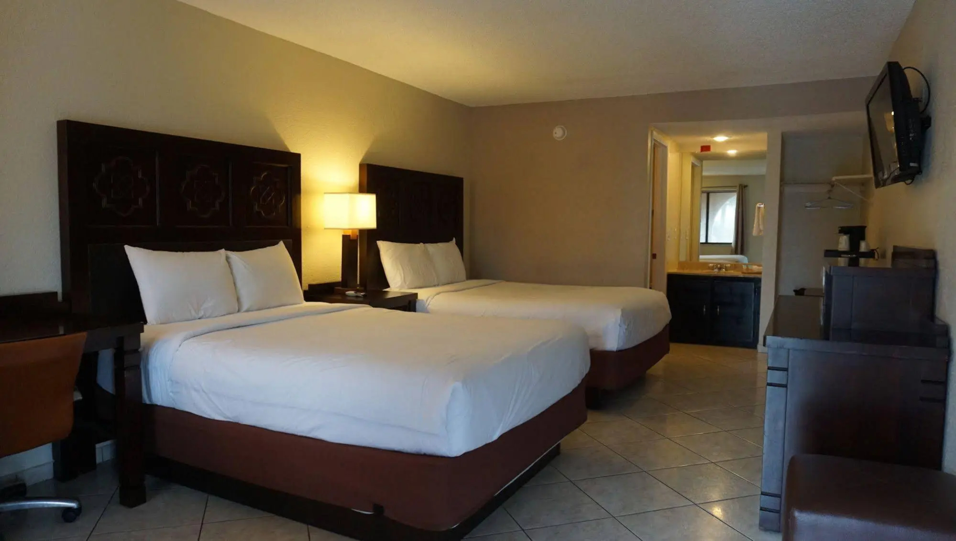 Foto - Sevilla Inn Kissimmee- Near Disney