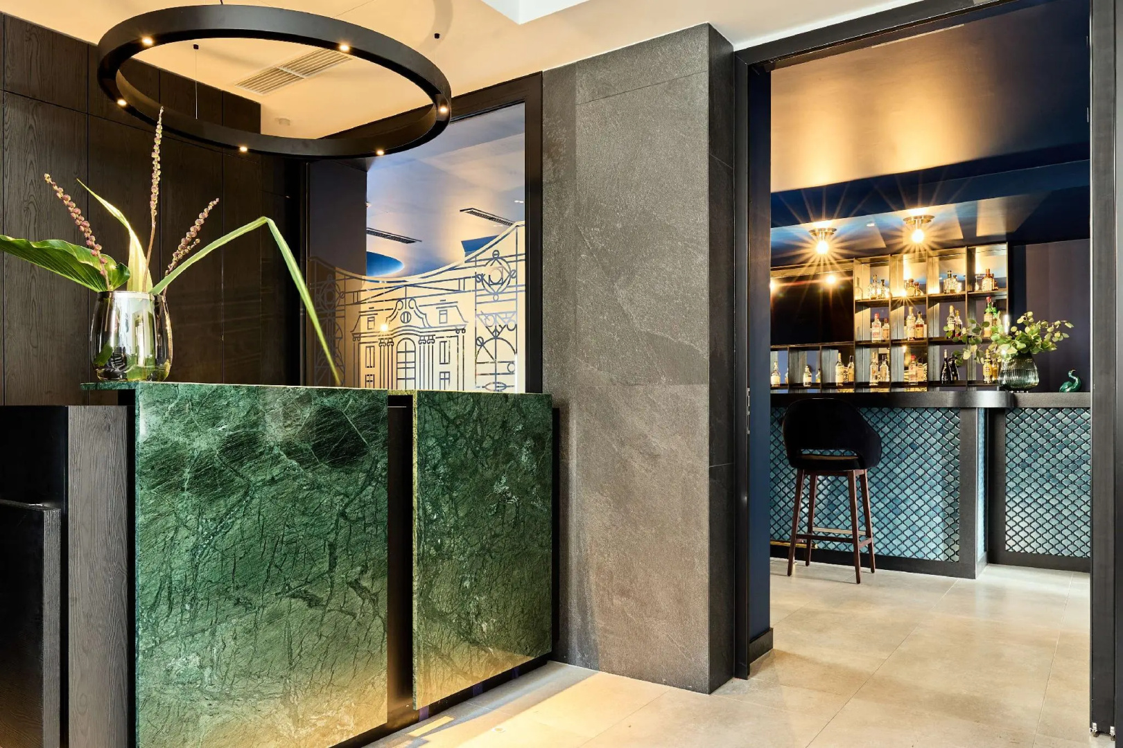 Foto - Hotel Liberte 33
