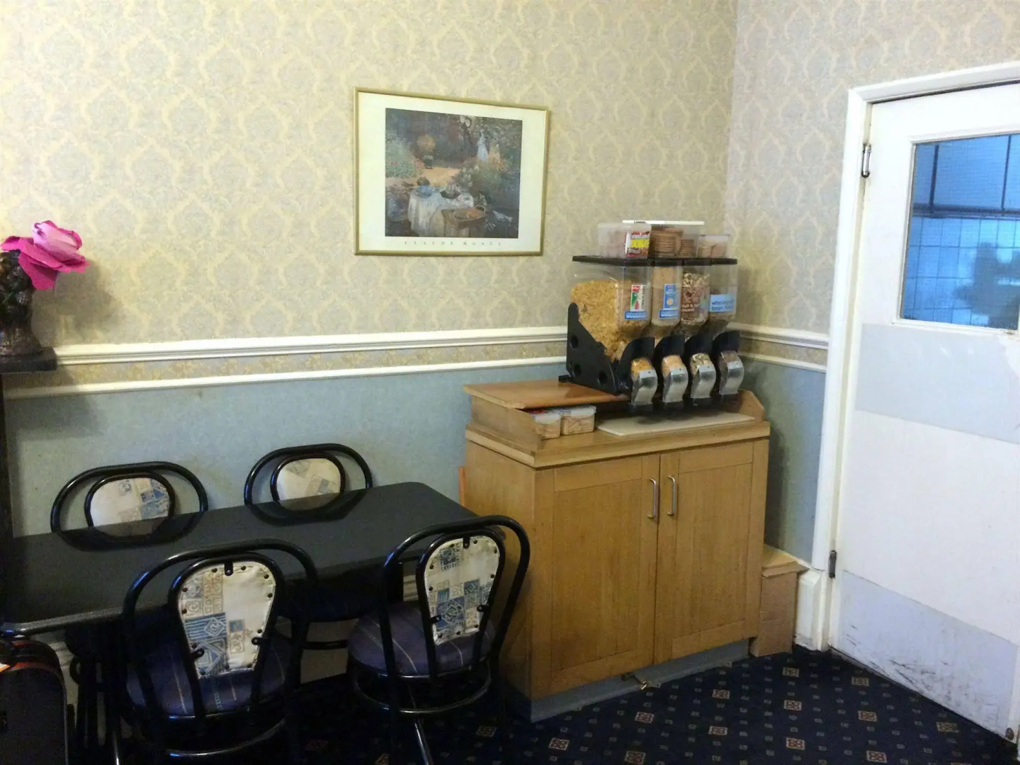 Foto - Jubilee Hotel