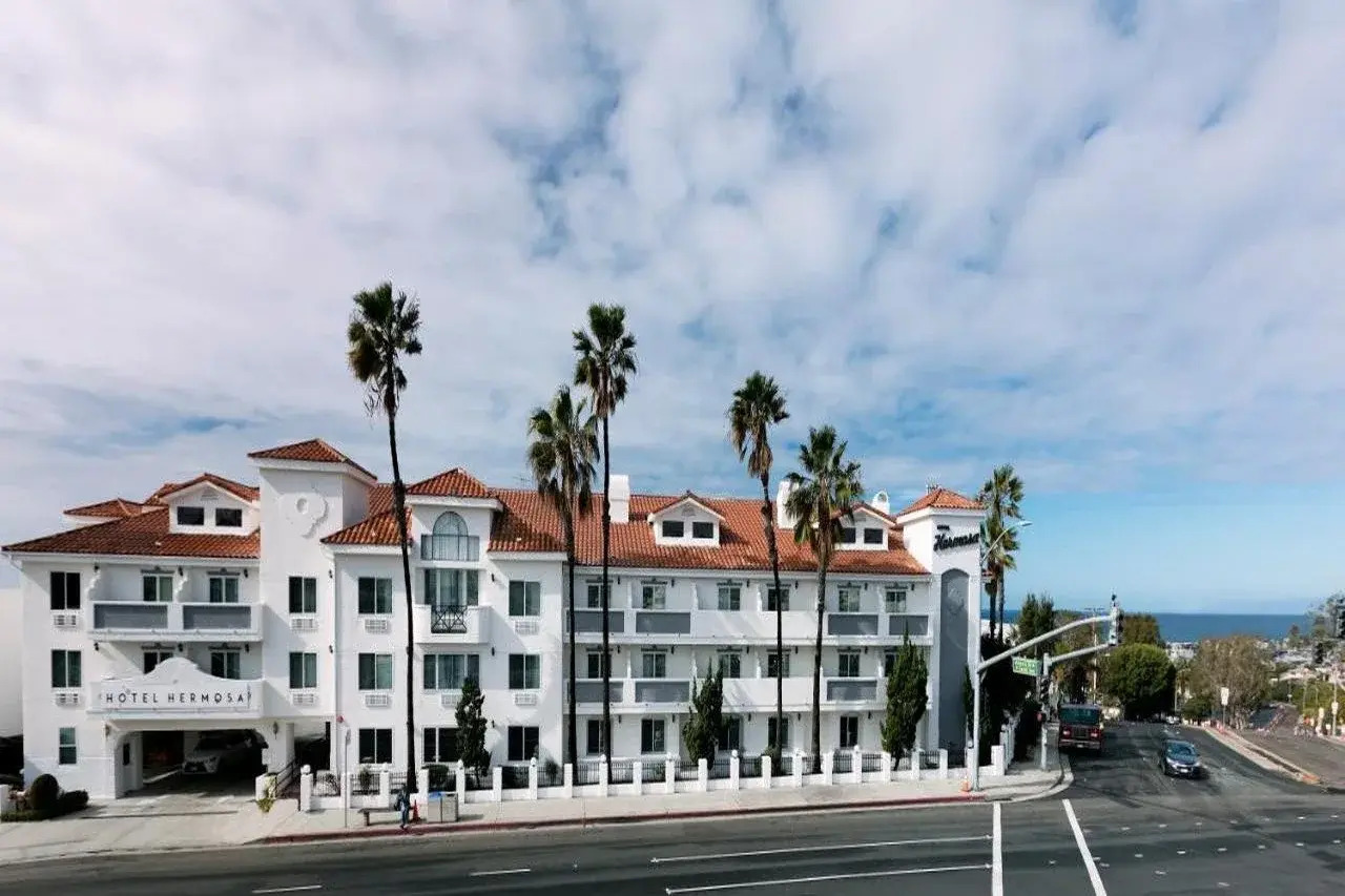 Photo - Hotel Hermosa