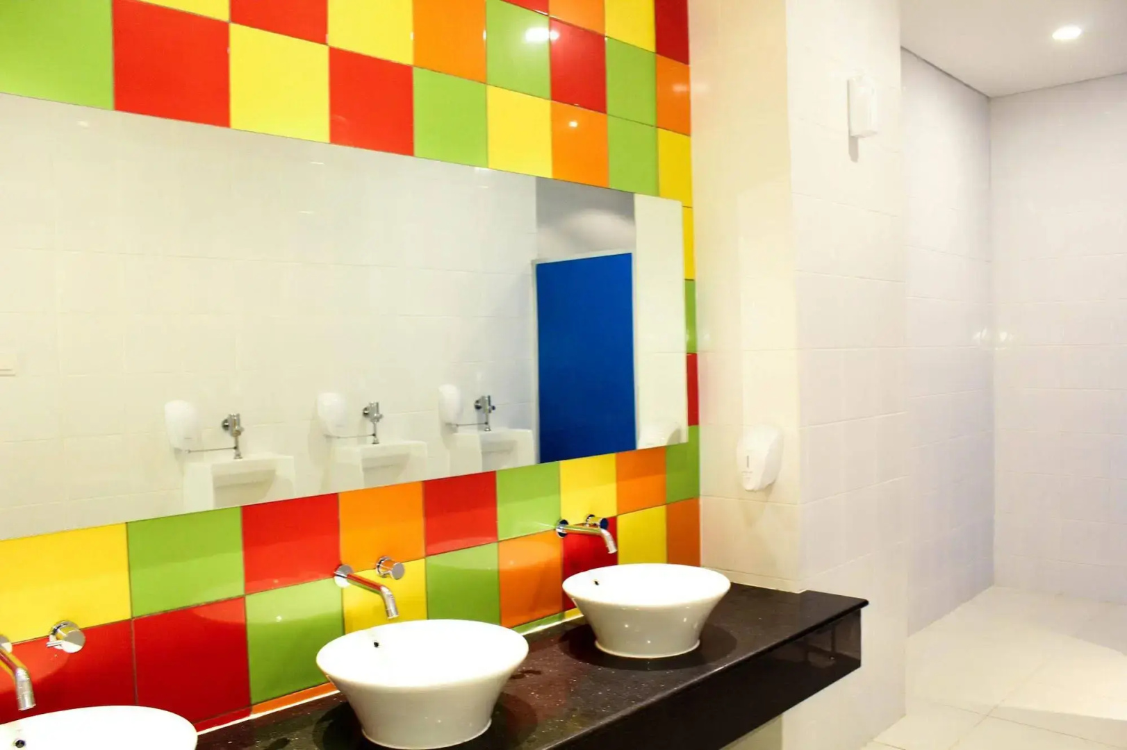 Foto - POP! Hotel Kelapa Gading Jakarta