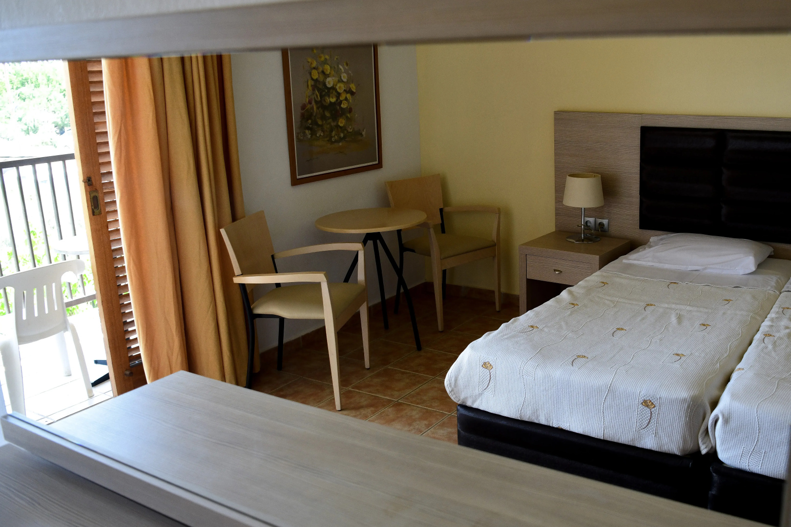 Foto - Alkyon Hotel