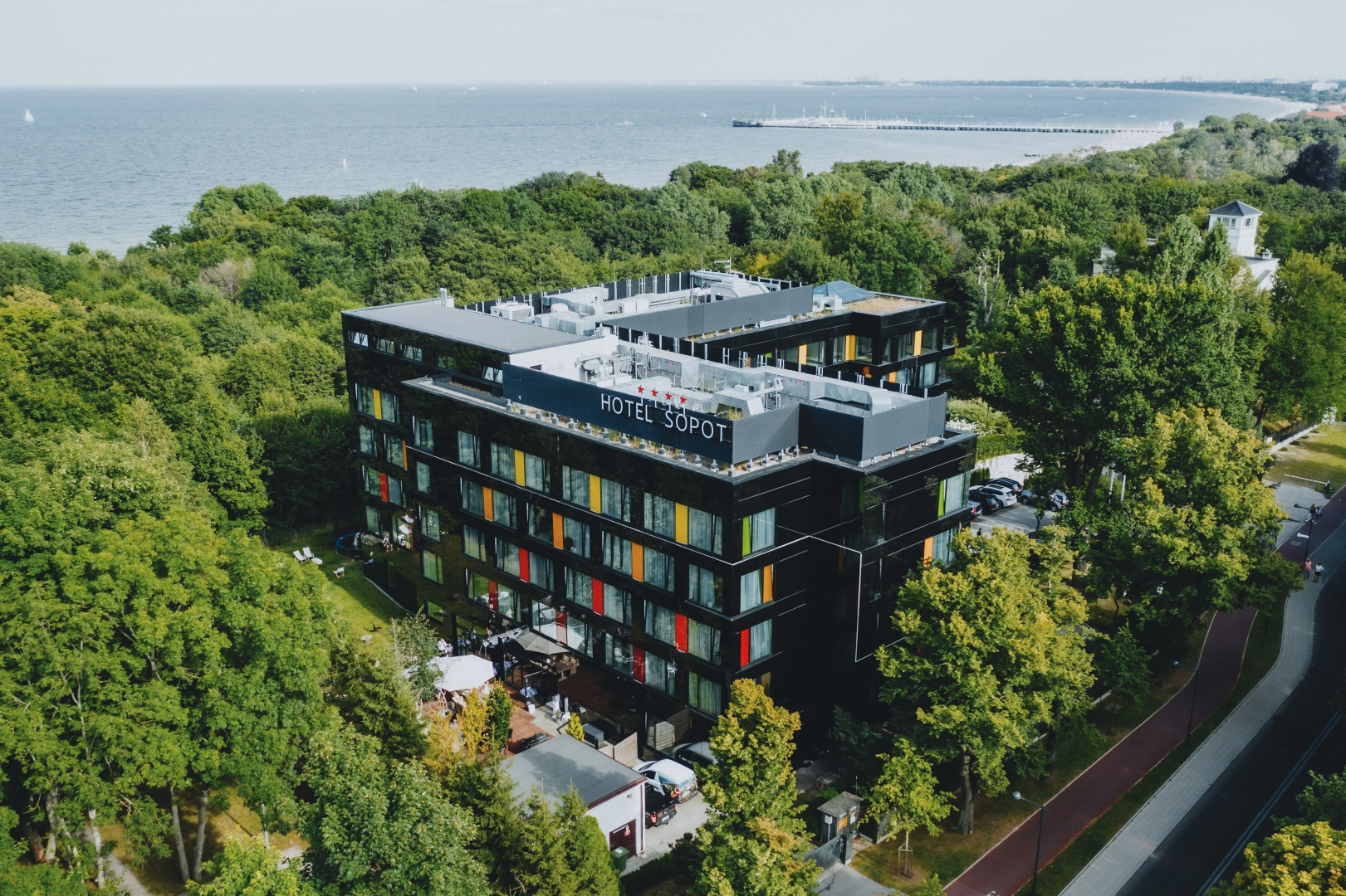 Photo - Hotel Sopot