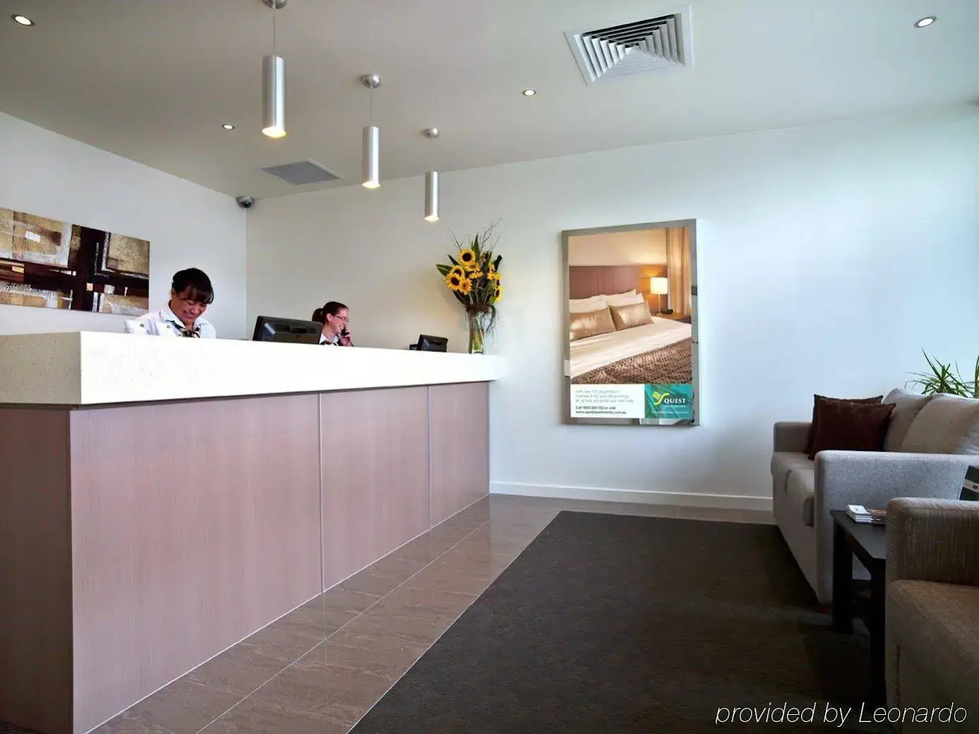 Photo - Quest Cheltenham