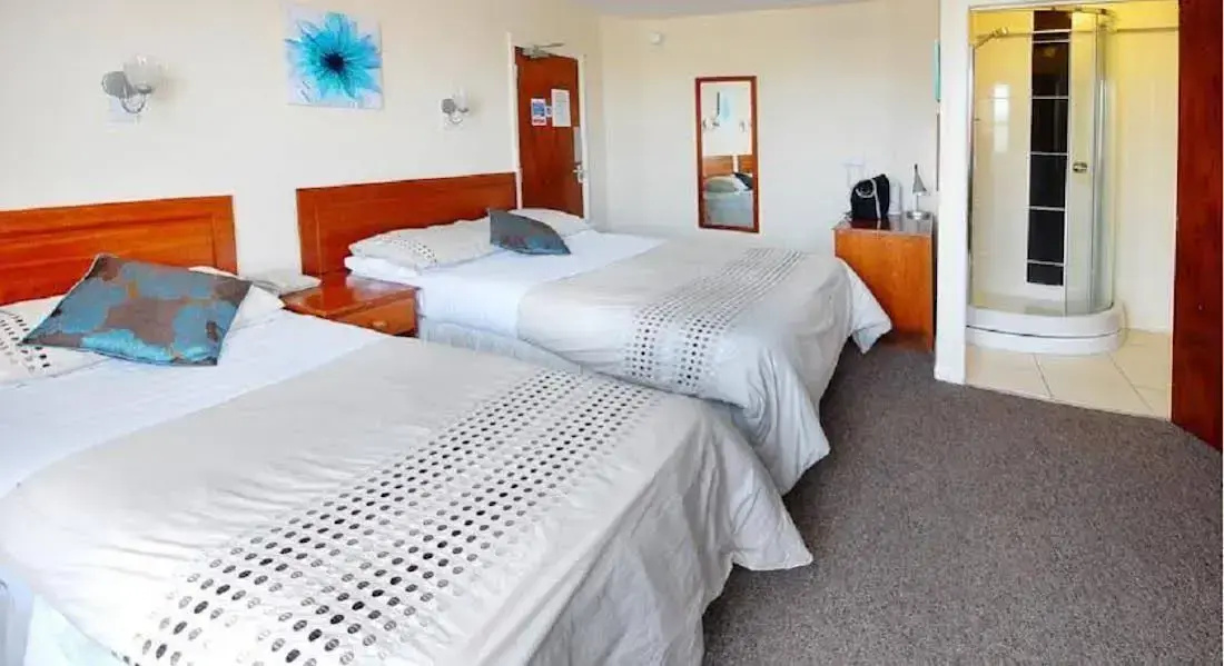 Foto - The Sportsview Guest House