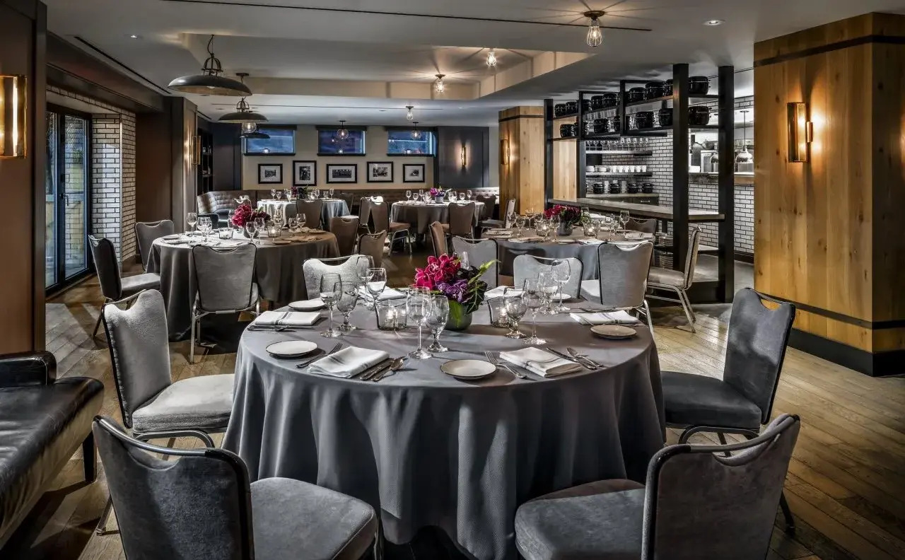 Foto - Hotel AKA Back Bay