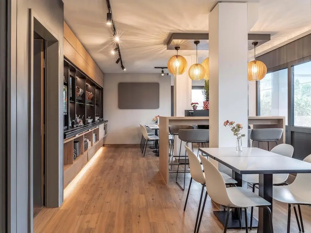 Foto - B&B HOTEL Mainz-Süd