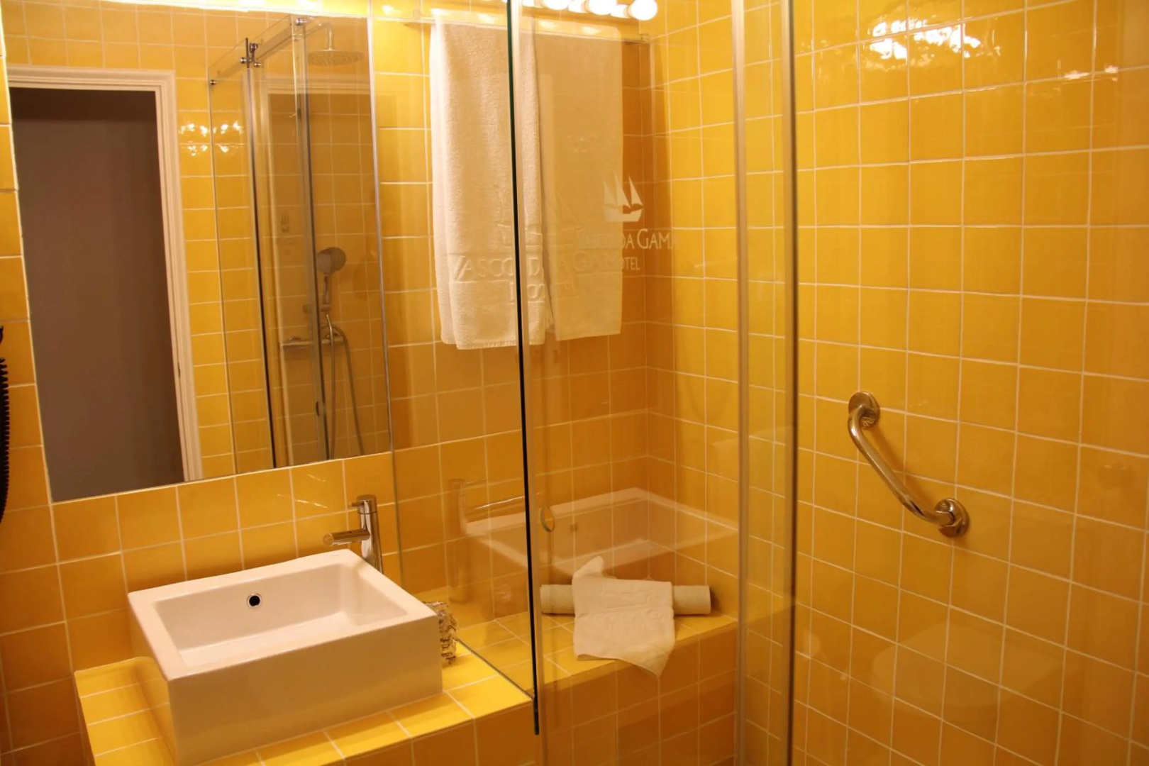 Foto - Vasco da Gama Hotel