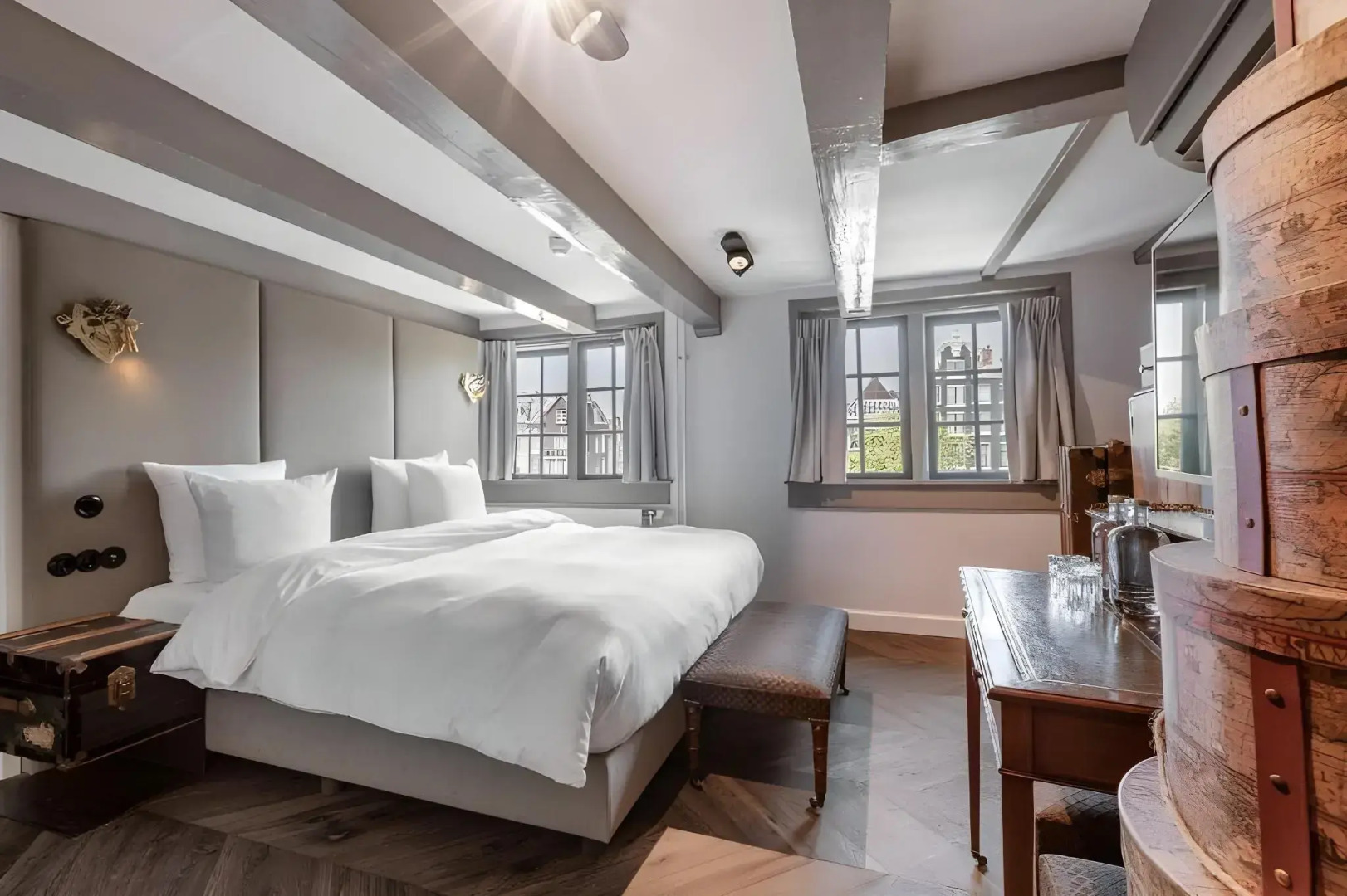 Foto - Boutique Hotel The Craftsmen