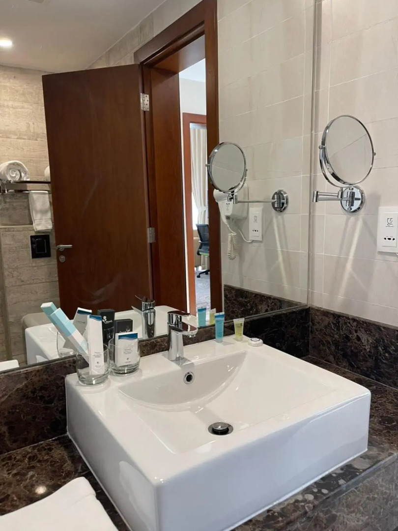 Foto - Grand Tourist Hotel