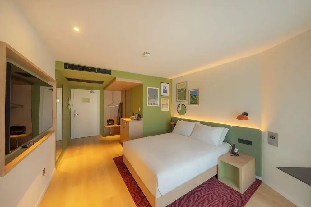 Photo - Hampton By Hilton Alicante Airport