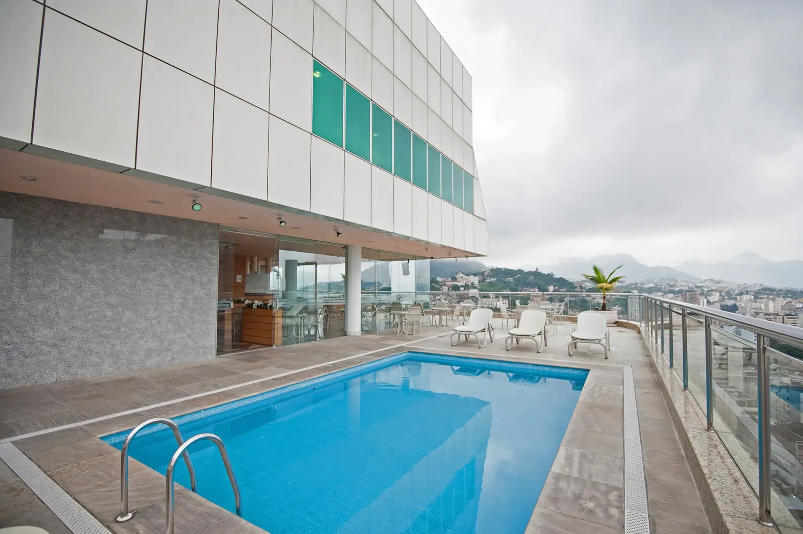 Photo - Windsor Asturias Hotel