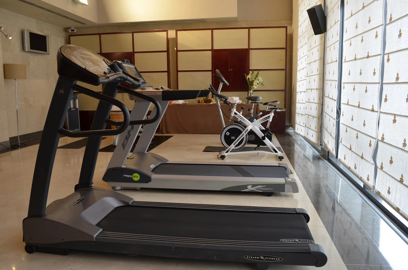 Foto - Hotel Badajoz Center