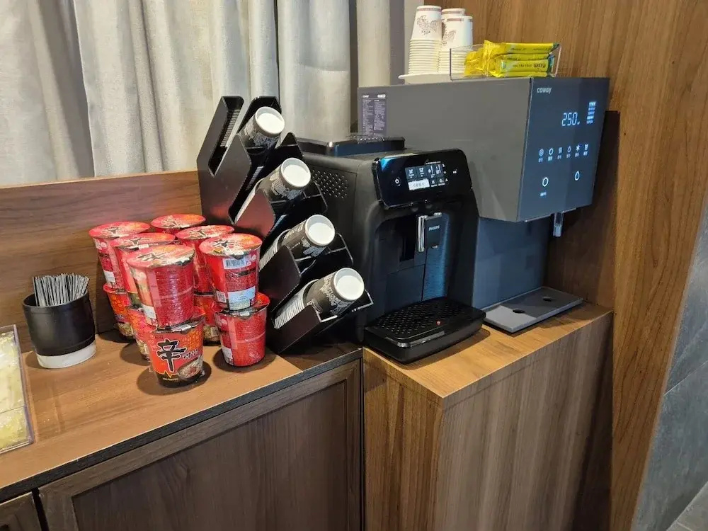 Foto - Anook Hotel and Spa Seoul Jongno Anguk 1st