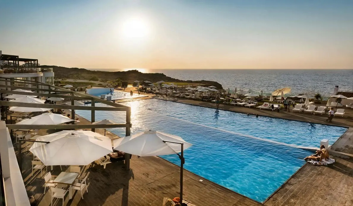 Photo - Aulus Chania All-Inclusive Resort, Curio Collection by Hilton - Adults Only