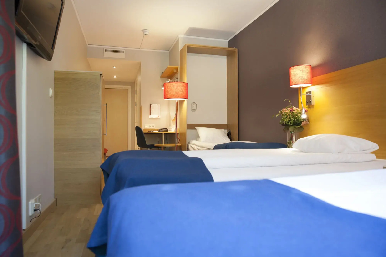 Photo - Spar Hotel Gårda