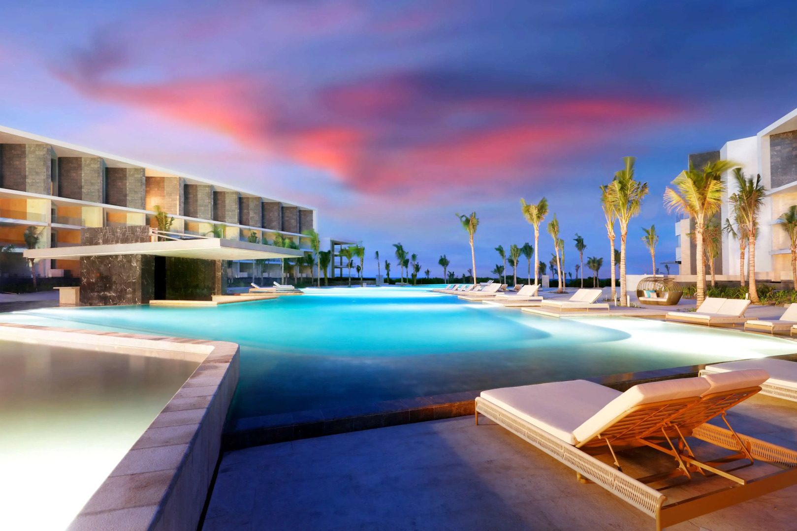 Foto - TRS Coral Hotel - Adults Only - All Inclusive