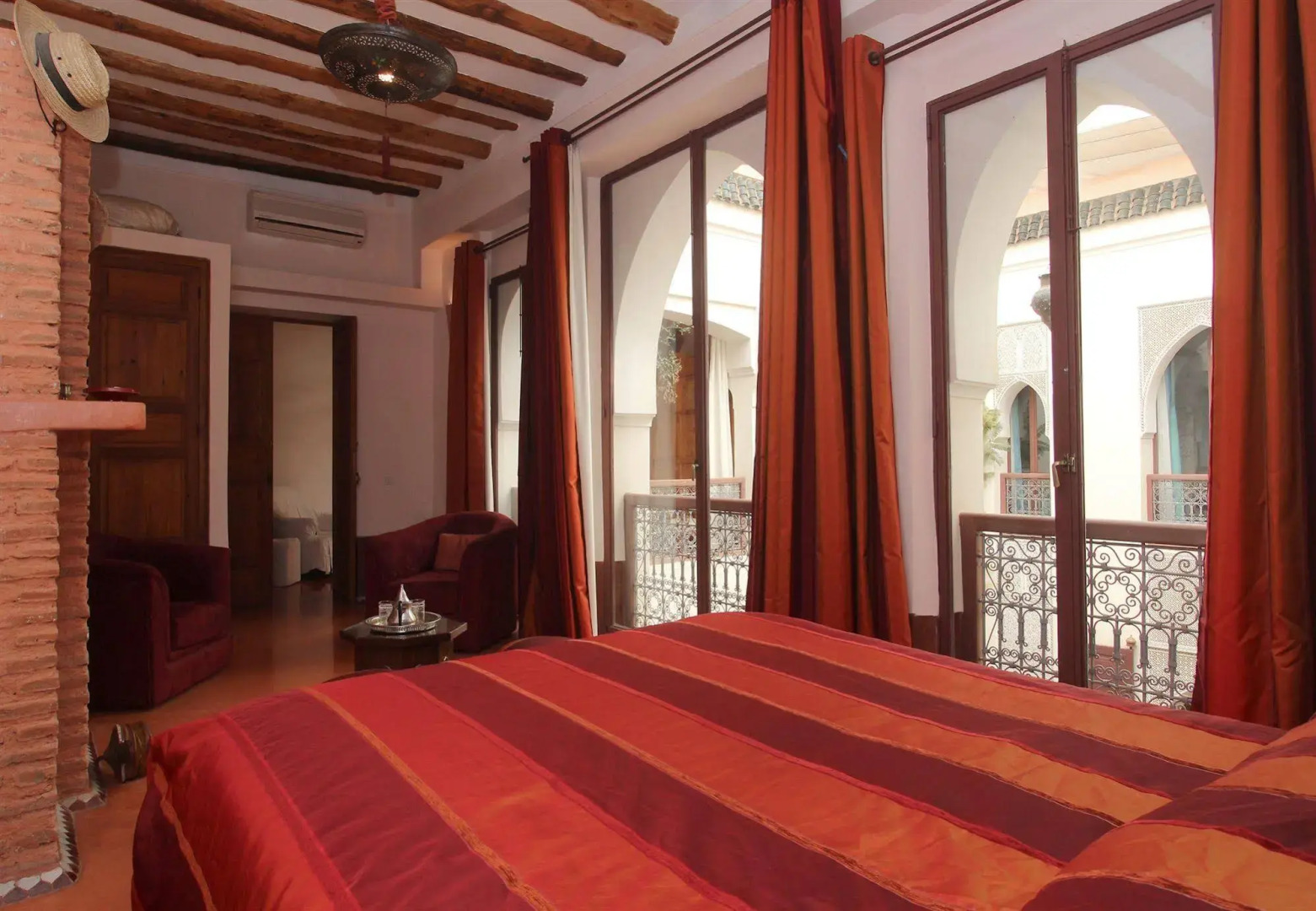 Foto - Riad Twilight