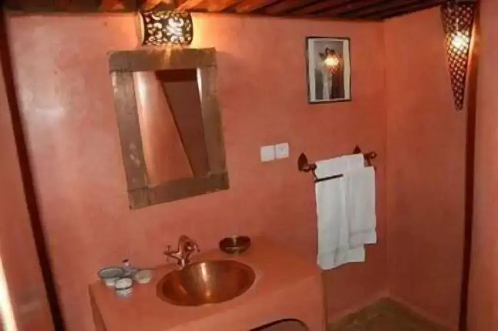 Foto - Riad Attarine