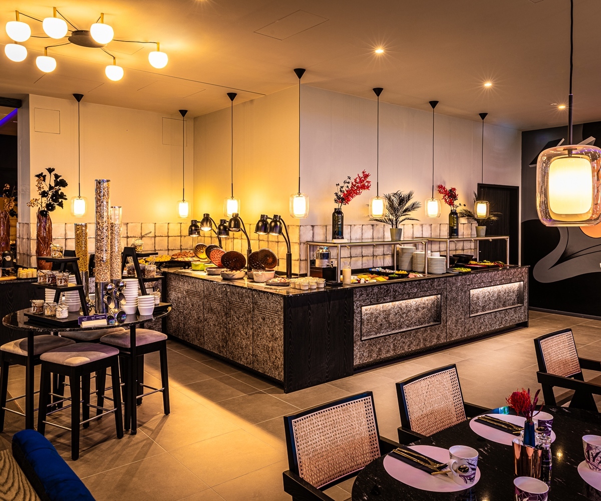 Photo - NYX Hotel Hamburg by Leonardo Hotels