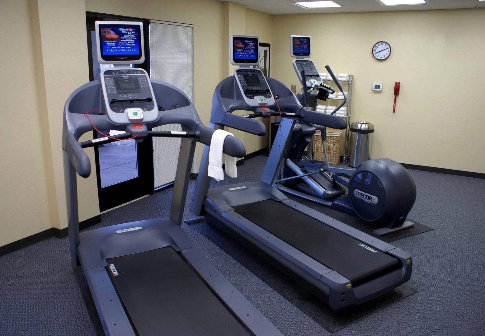 Foto - SpringHill Suites by Marriott Denver Airport