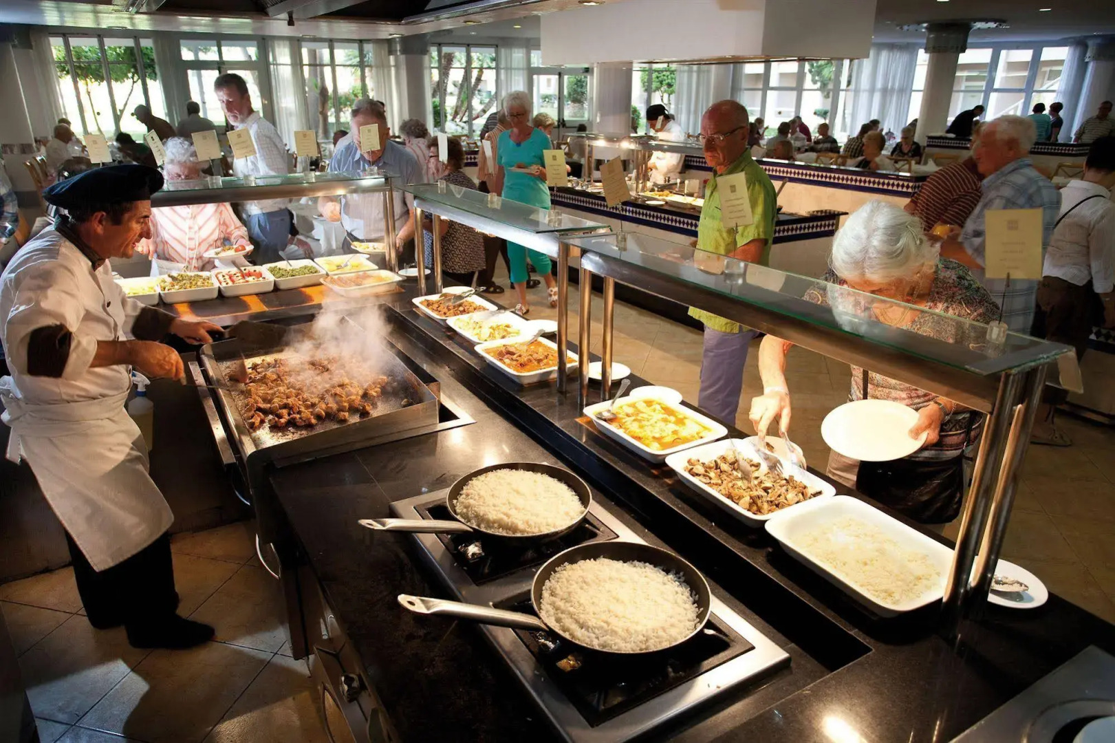 Photo - Hotel Riu Costa del Sol - All Inclusive