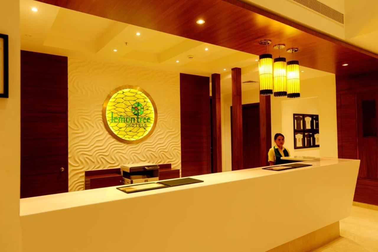Foto - Lemon Tree Hotel Coimbatore