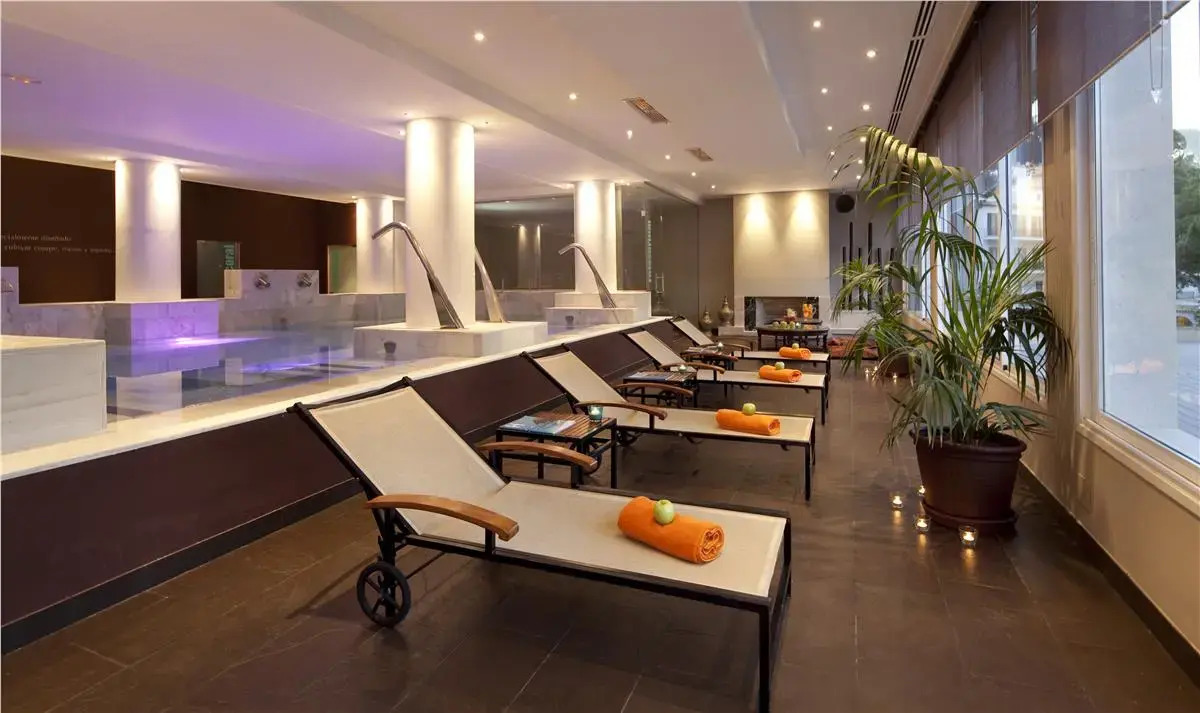 Photo - Hotel Coronado Thalasso & Spa