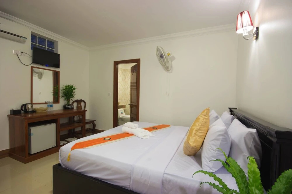 Photo - Bou Phanith Villa