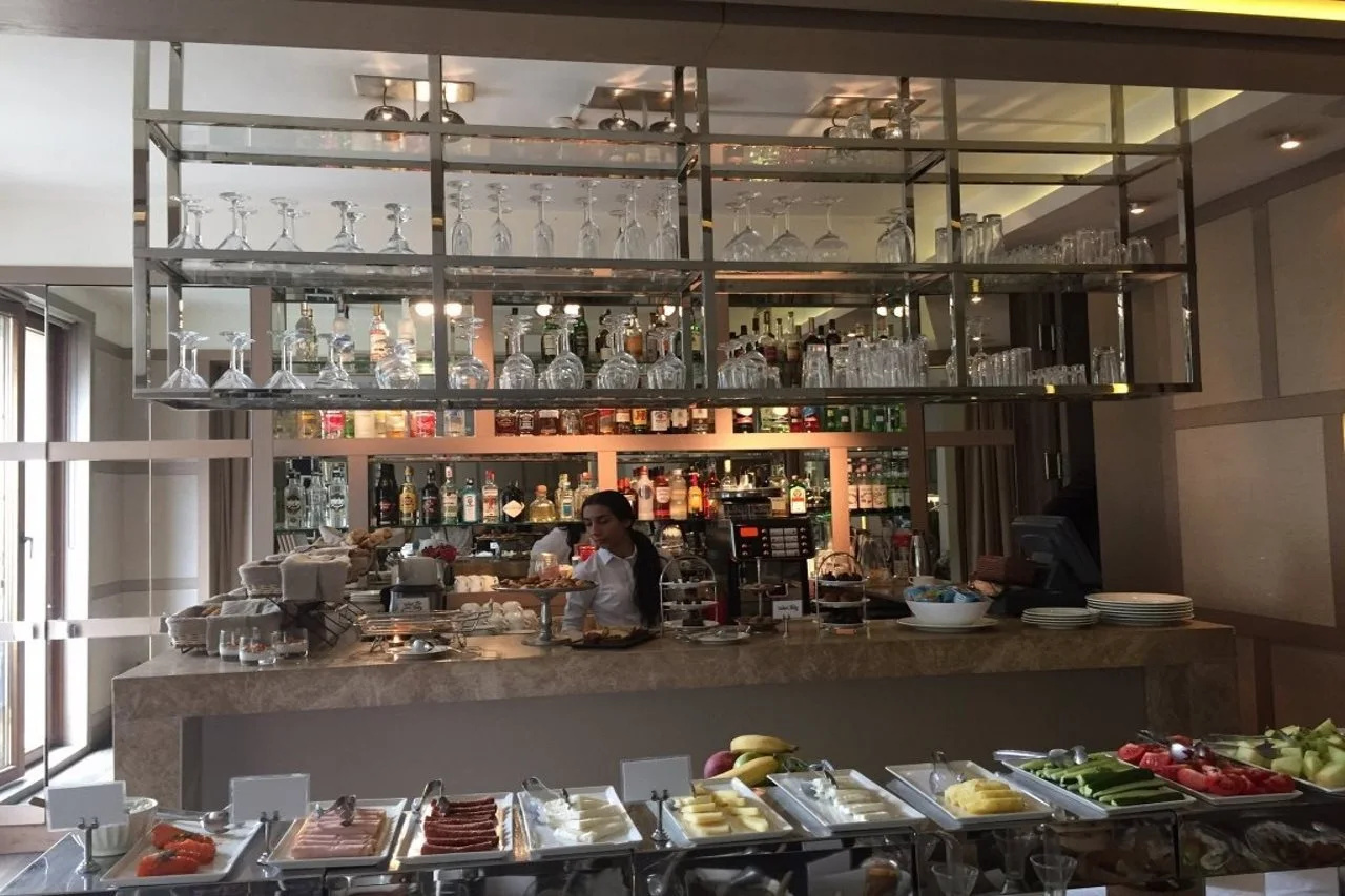 Photo - The Stay Nisantasi