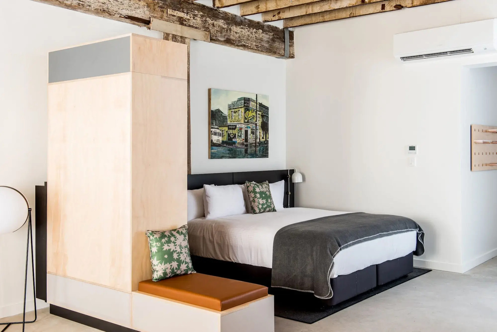 Foto - Veriu Broadway